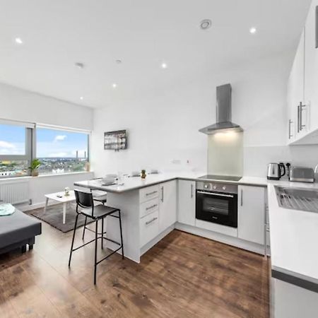 Convenient&Comfy 1Br 15 Mins To London Bridge Dp57 Διαμέρισμα Κρόιντον Εξωτερικό φωτογραφία