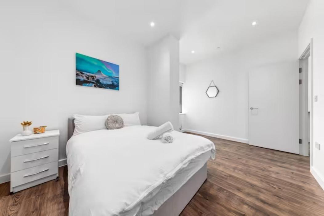 Convenient&Comfy 1Br 15 Mins To London Bridge Dp57 Διαμέρισμα Κρόιντον Εξωτερικό φωτογραφία