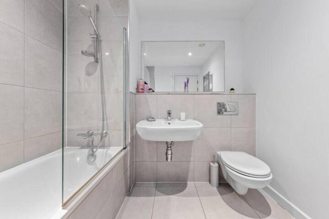 Convenient&Comfy 1Br 15 Mins To London Bridge Dp57 Διαμέρισμα Κρόιντον Εξωτερικό φωτογραφία