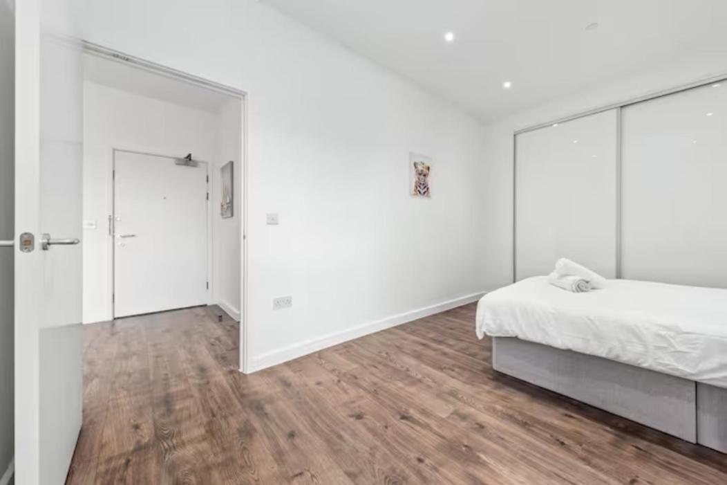 Convenient&Comfy 1Br 15 Mins To London Bridge Dp57 Διαμέρισμα Κρόιντον Εξωτερικό φωτογραφία