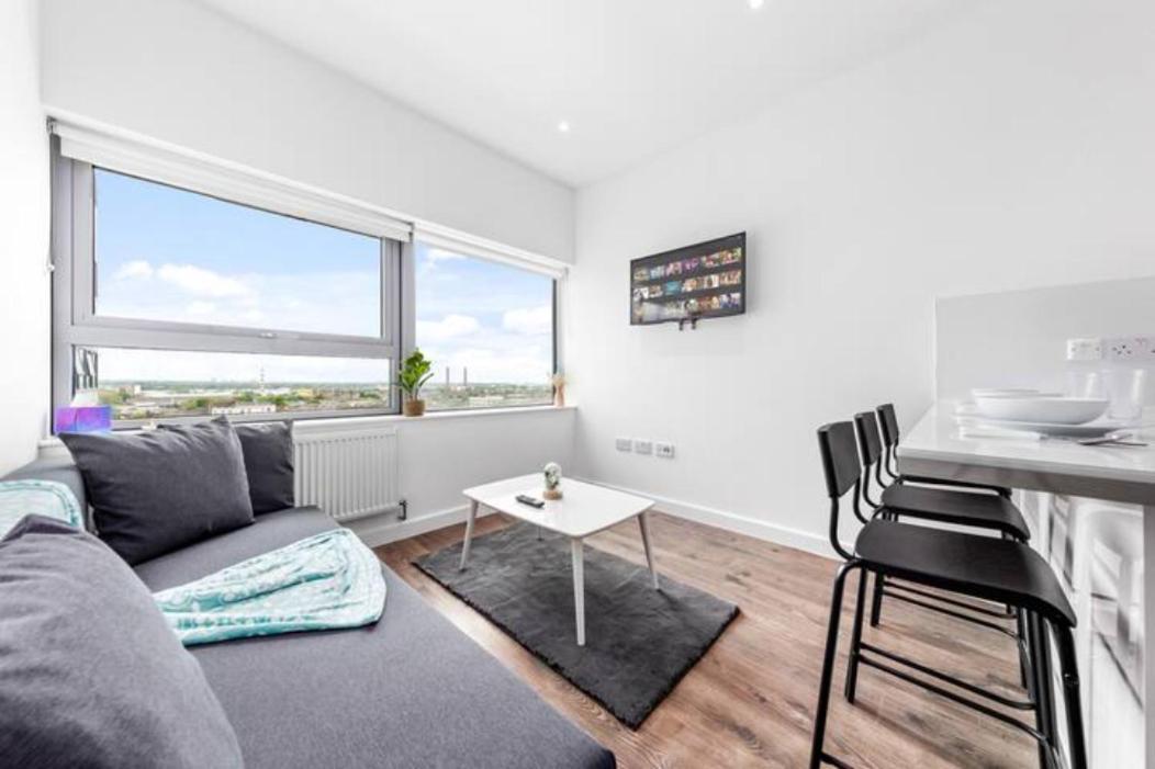 Convenient&Comfy 1Br 15 Mins To London Bridge Dp57 Διαμέρισμα Κρόιντον Εξωτερικό φωτογραφία