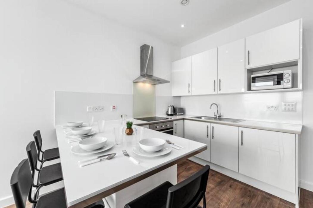 Convenient&Comfy 1Br 15 Mins To London Bridge Dp57 Διαμέρισμα Κρόιντον Εξωτερικό φωτογραφία