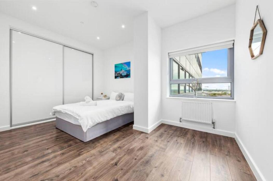 Convenient&Comfy 1Br 15 Mins To London Bridge Dp57 Διαμέρισμα Κρόιντον Εξωτερικό φωτογραφία