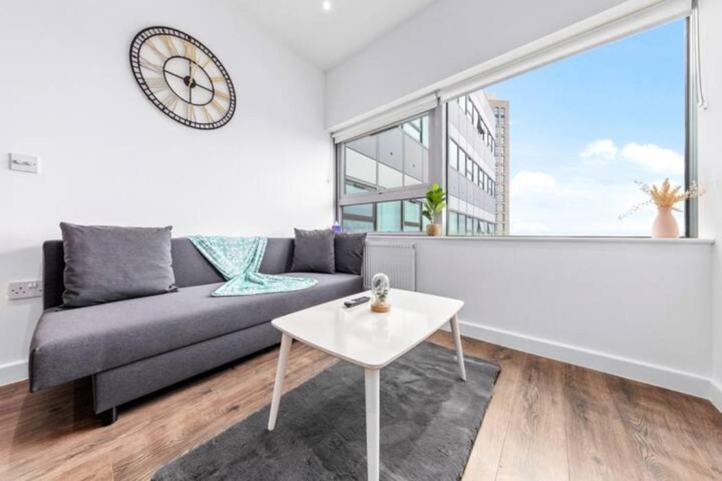 Convenient&Comfy 1Br 15 Mins To London Bridge Dp57 Διαμέρισμα Κρόιντον Εξωτερικό φωτογραφία