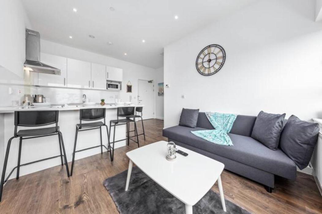 Convenient&Comfy 1Br 15 Mins To London Bridge Dp57 Διαμέρισμα Κρόιντον Εξωτερικό φωτογραφία